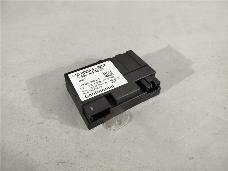 блок управления топливный, 1995 рублей, Санкт-Петербург