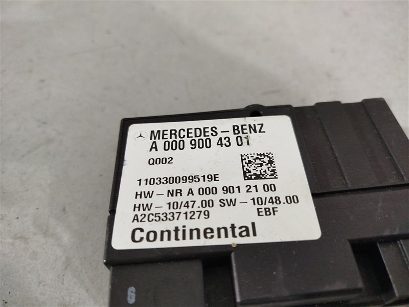 блок управления топливный, 1995 рублей, Санкт-Петербург