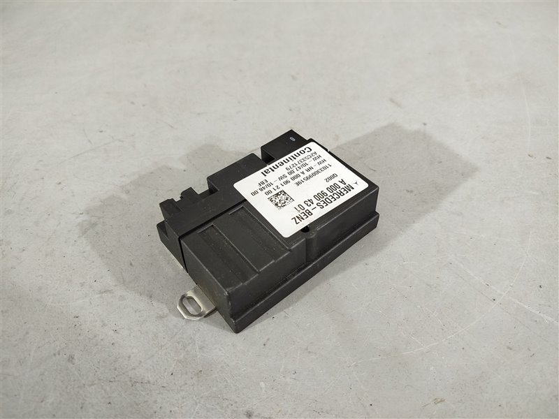 блок управления топливный, 1995 рублей, Санкт-Петербург