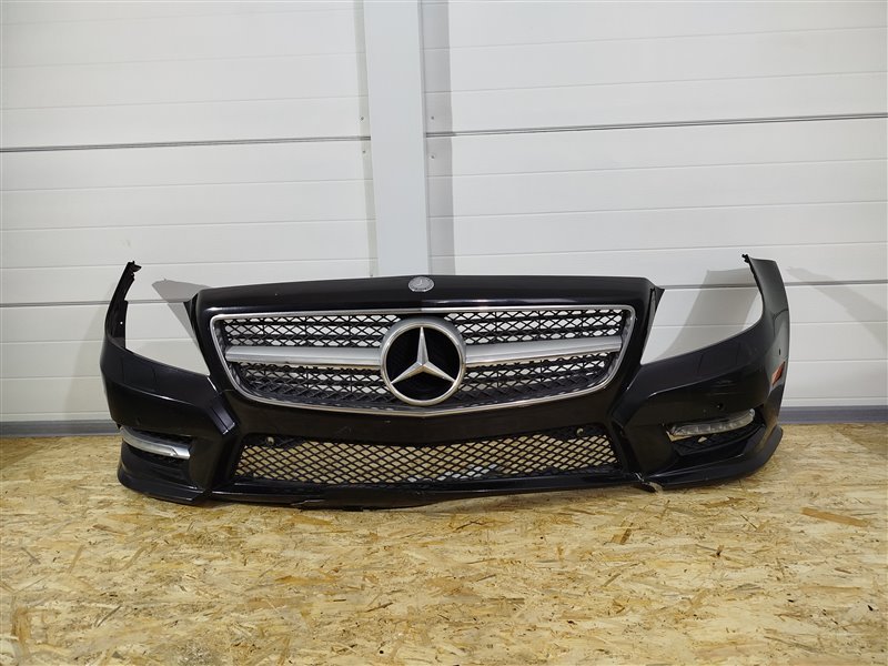 бампер, 28000 рублей, Санкт-Петербург