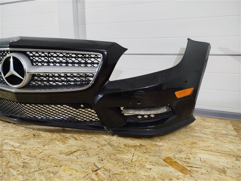 бампер, 28000 рублей, Санкт-Петербург