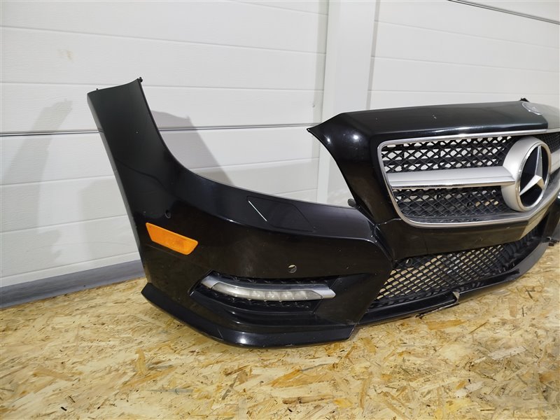 бампер, 28000 рублей, Санкт-Петербург