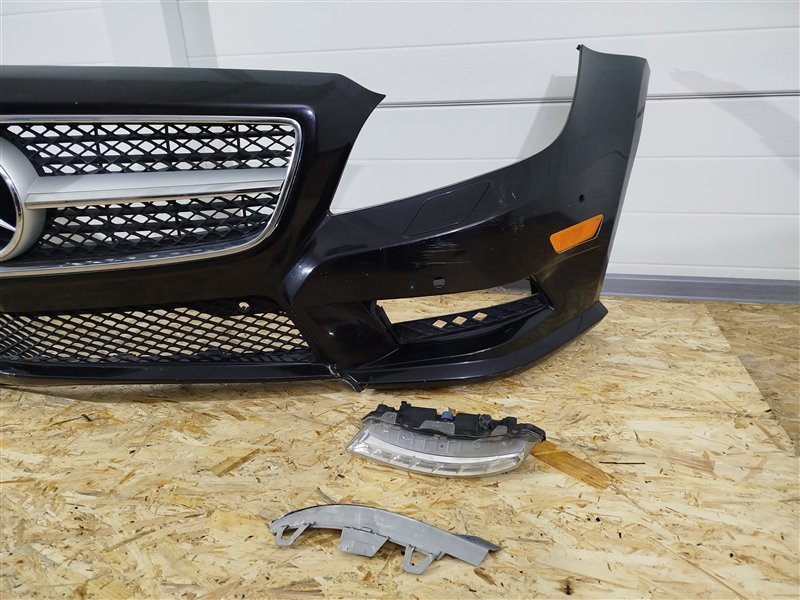 бампер, 28000 рублей, Санкт-Петербург