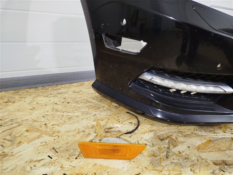 бампер, 28000 рублей, Санкт-Петербург