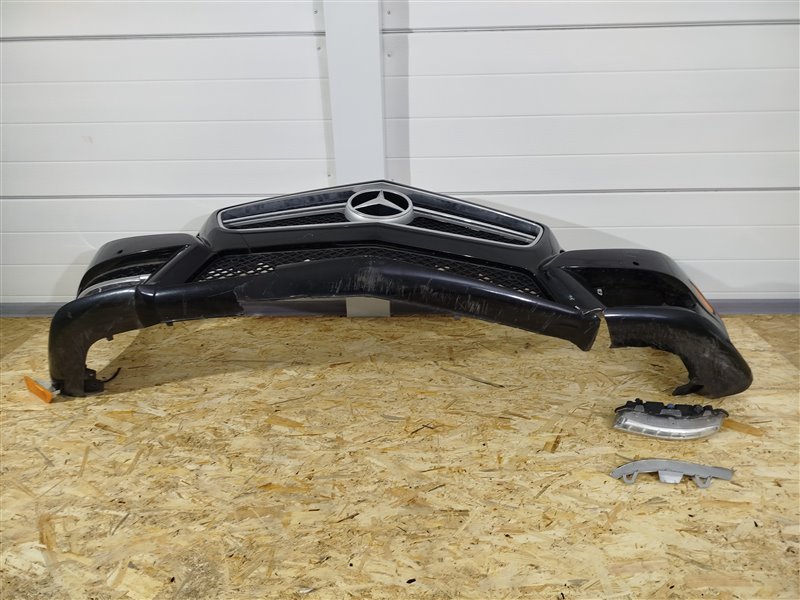 бампер, 28000 рублей, Санкт-Петербург