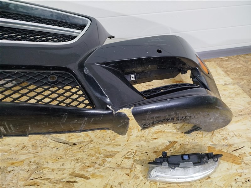 бампер, 28000 рублей, Санкт-Петербург