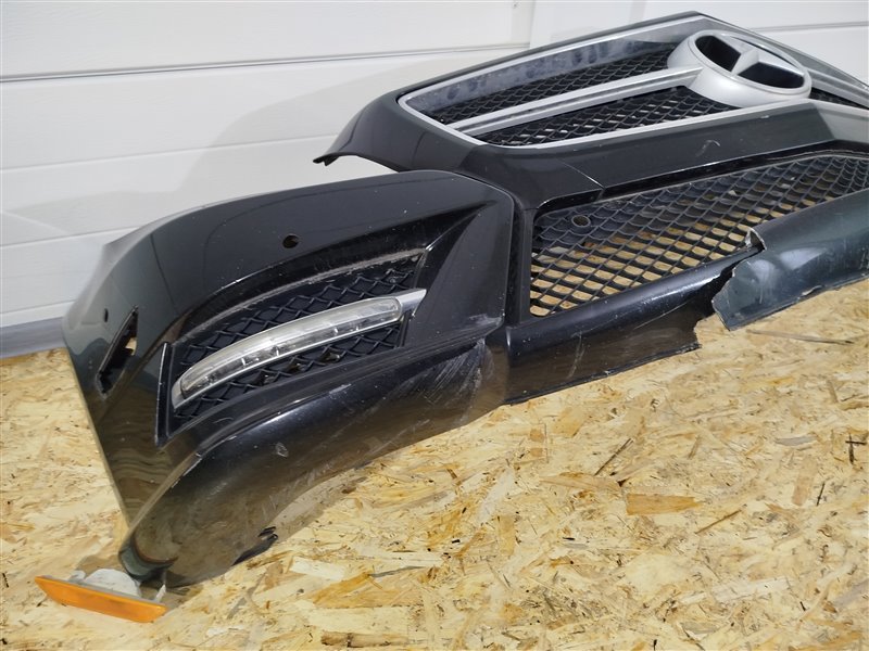 бампер, 28000 рублей, Санкт-Петербург