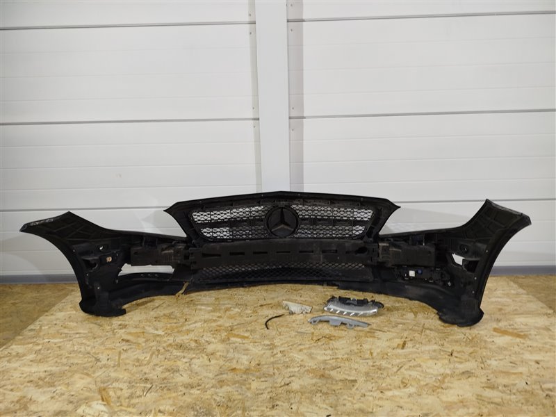 бампер, 28000 рублей, Санкт-Петербург