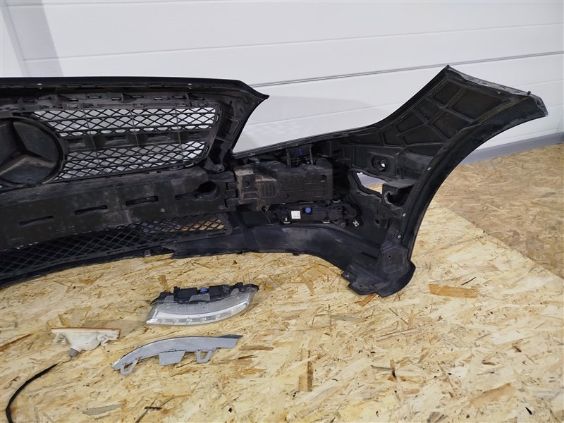 бампер, 28000 рублей, Санкт-Петербург