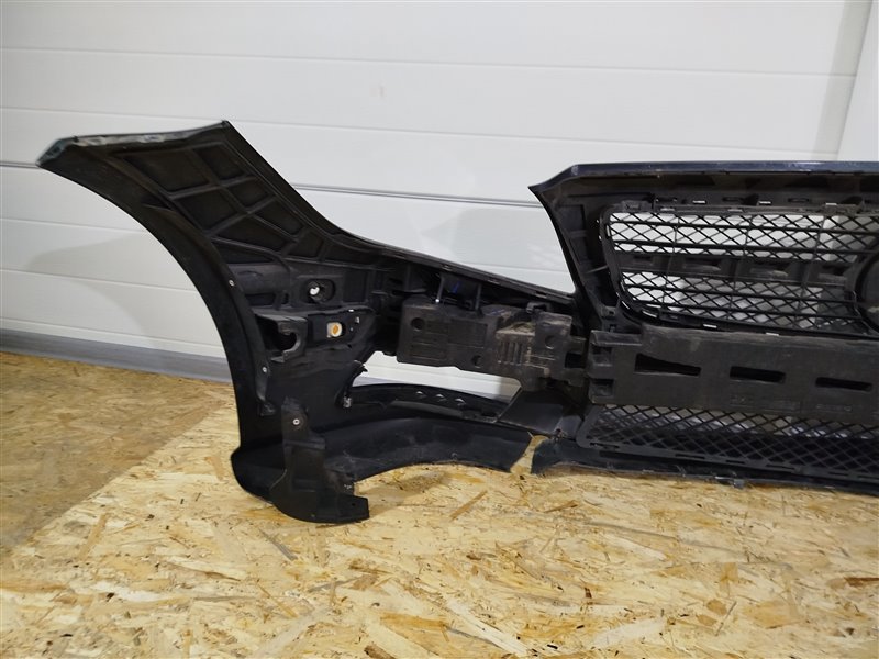 бампер, 28000 рублей, Санкт-Петербург