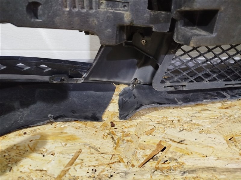 бампер, 28000 рублей, Санкт-Петербург