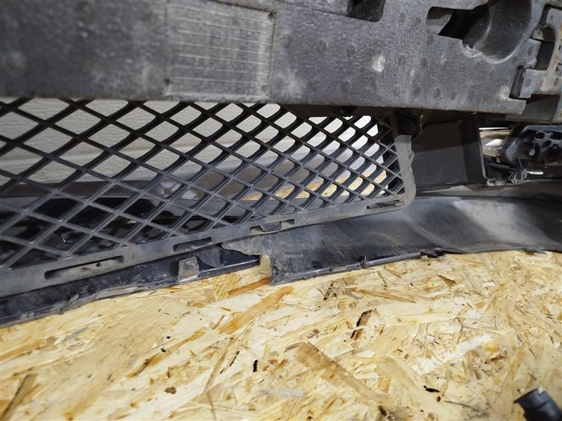 бампер, 28000 рублей, Санкт-Петербург