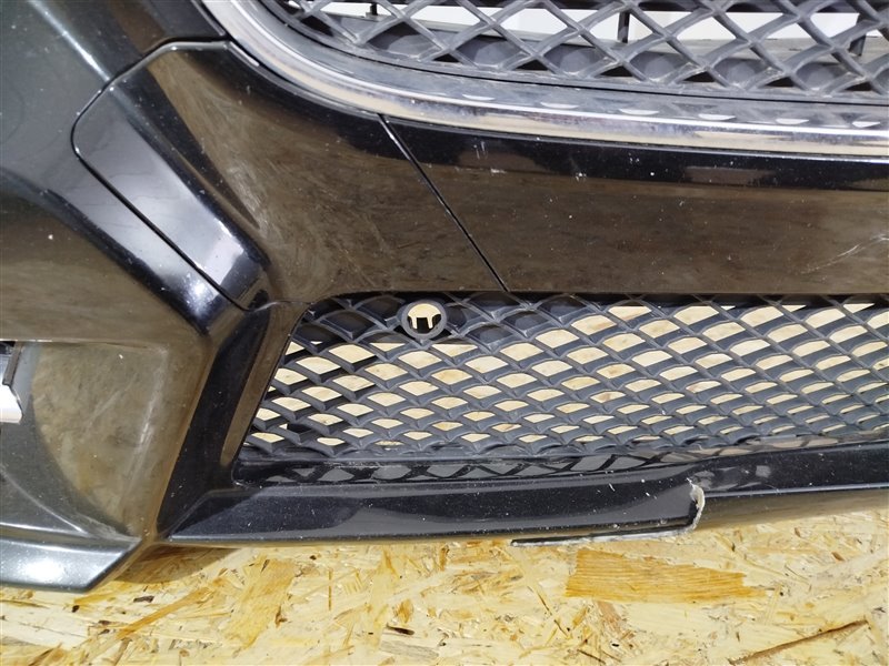 бампер, 28000 рублей, Санкт-Петербург