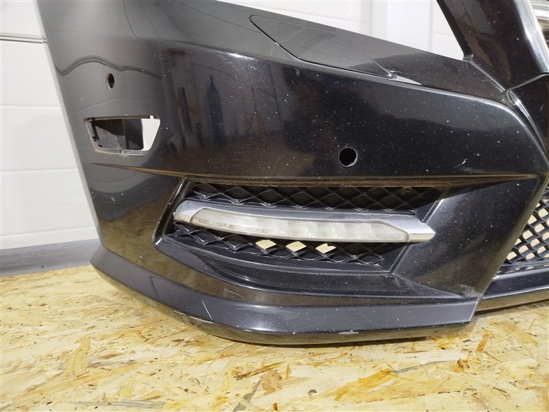 бампер, 28000 рублей, Санкт-Петербург