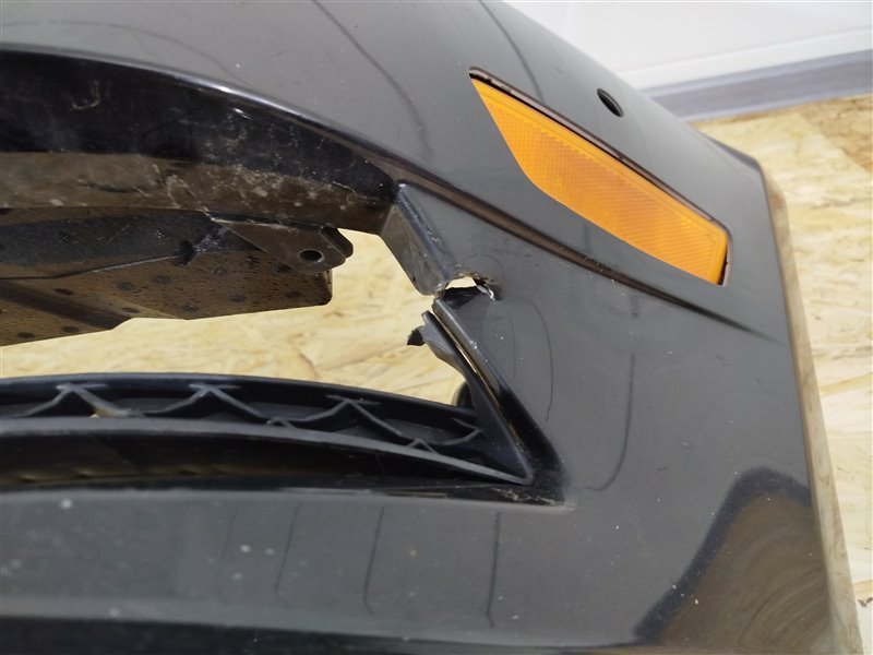 бампер, 28000 рублей, Санкт-Петербург