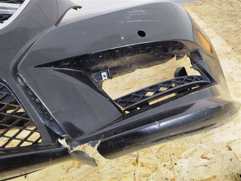 бампер, 28000 рублей, Санкт-Петербург