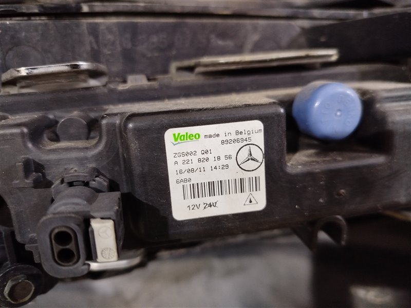 бампер, 28000 рублей, Санкт-Петербург