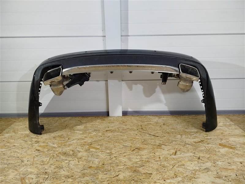 бампер, 19585 рублей, Санкт-Петербург