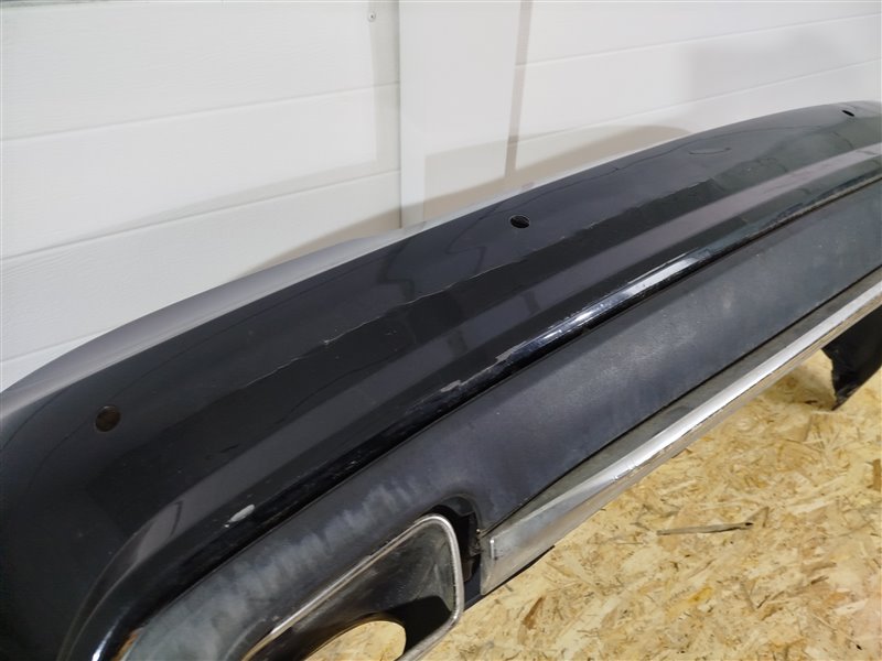 бампер, 19585 рублей, Санкт-Петербург