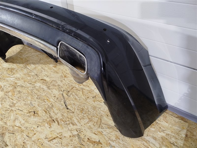 бампер, 19585 рублей, Санкт-Петербург