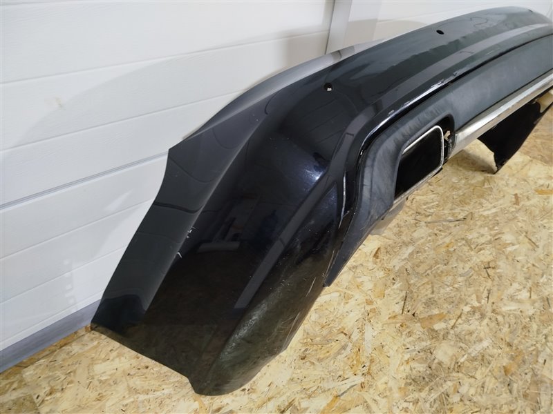 бампер, 19585 рублей, Санкт-Петербург