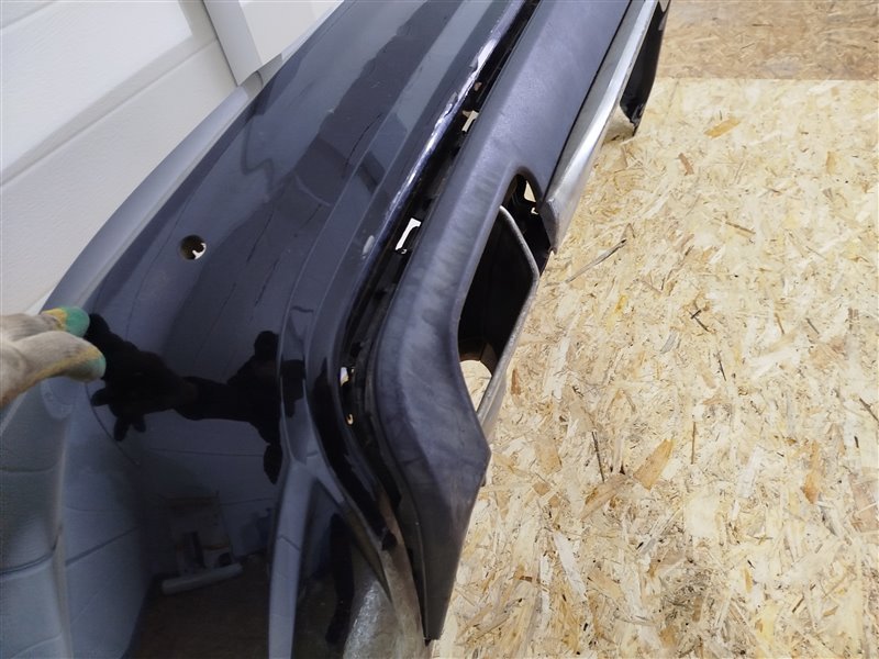 бампер, 19585 рублей, Санкт-Петербург