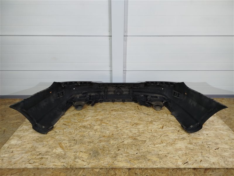 бампер, 19585 рублей, Санкт-Петербург