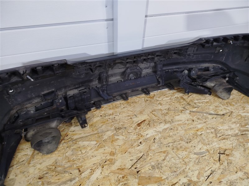 бампер, 19585 рублей, Санкт-Петербург