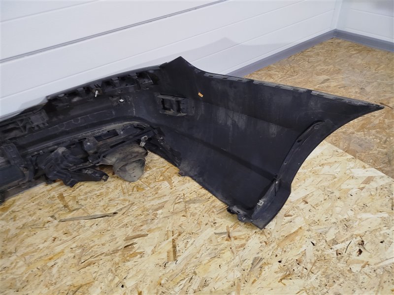 бампер, 19585 рублей, Санкт-Петербург