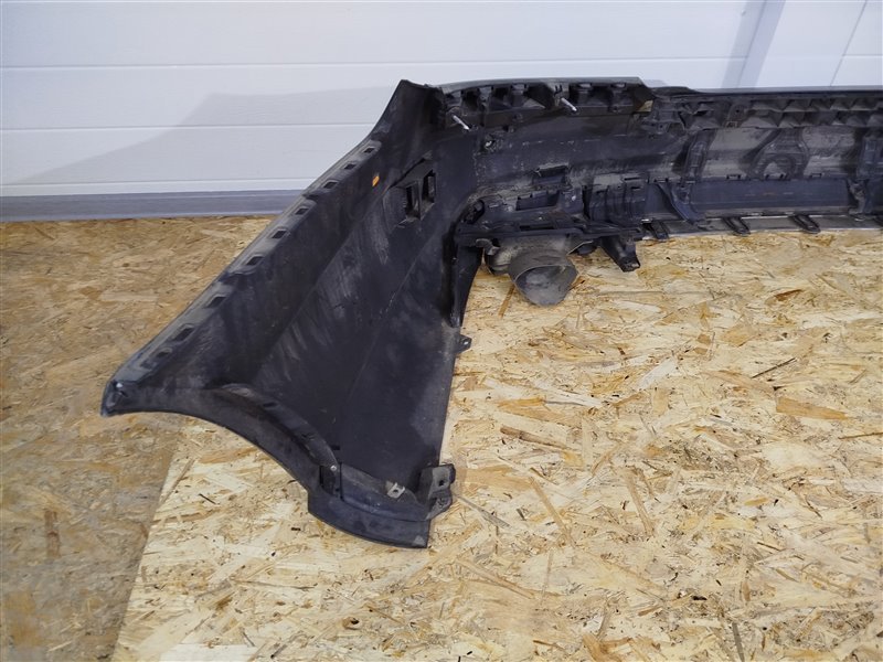 бампер, 19585 рублей, Санкт-Петербург