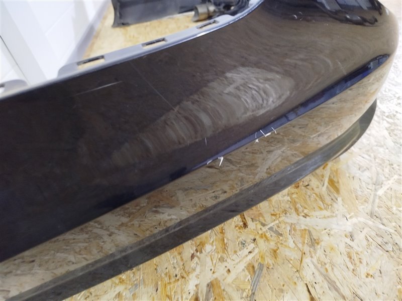 бампер, 19585 рублей, Санкт-Петербург