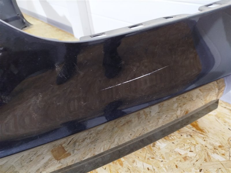 бампер, 19585 рублей, Санкт-Петербург