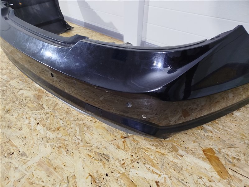 бампер, 19585 рублей, Санкт-Петербург