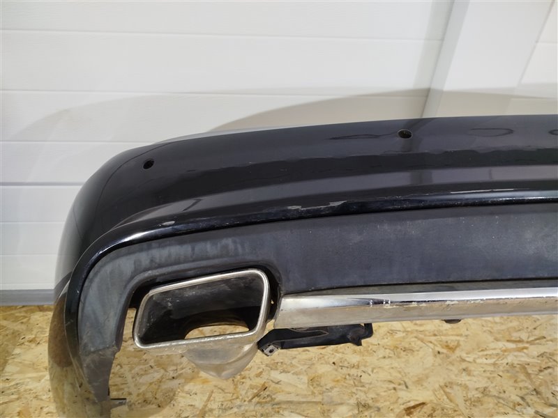 бампер, 19585 рублей, Санкт-Петербург