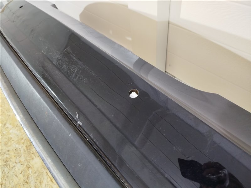 бампер, 19585 рублей, Санкт-Петербург