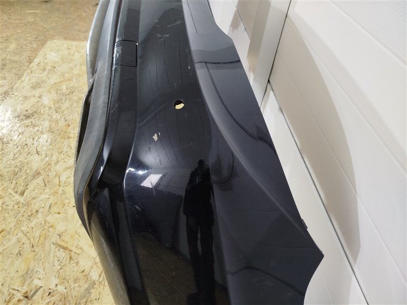 бампер, 19585 рублей, Санкт-Петербург