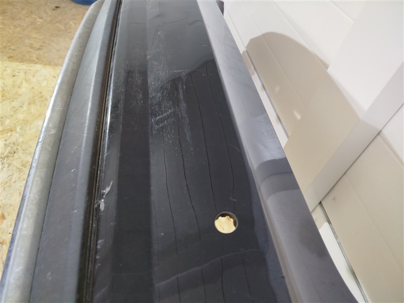 бампер, 19585 рублей, Санкт-Петербург