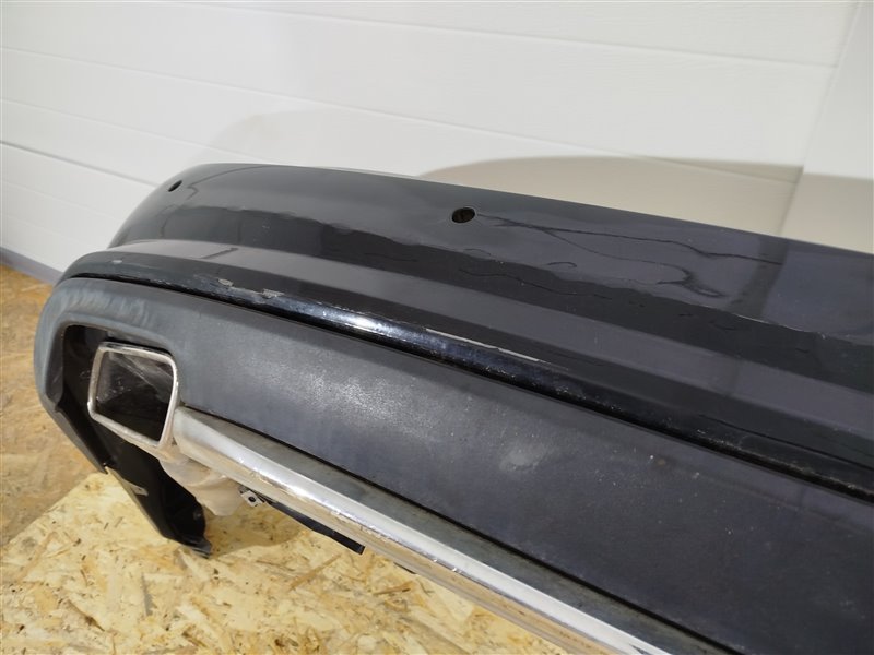 бампер, 19585 рублей, Санкт-Петербург