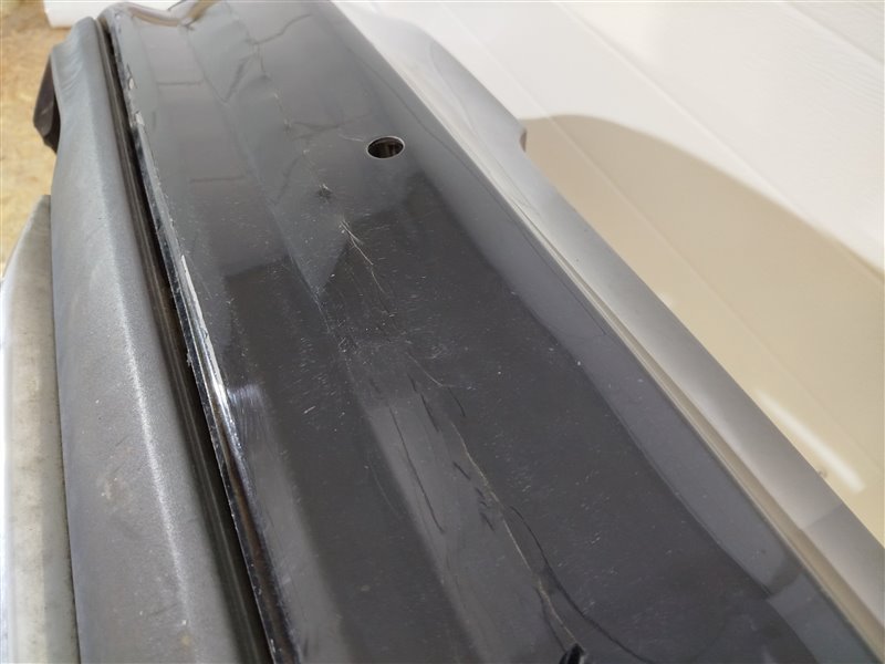 бампер, 19585 рублей, Санкт-Петербург