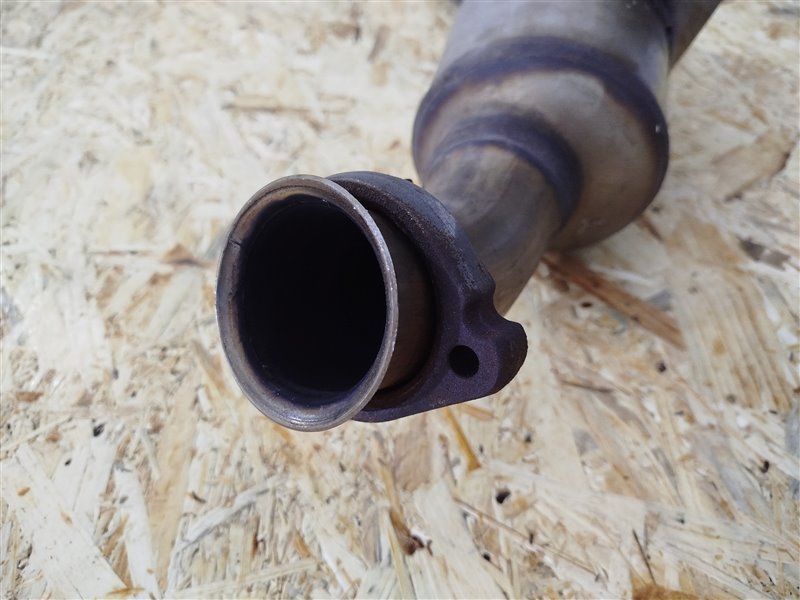 катализатор, 41465 рублей, Санкт-Петербург