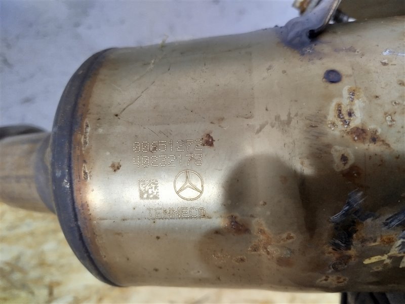 катализатор, 41465 рублей, Санкт-Петербург