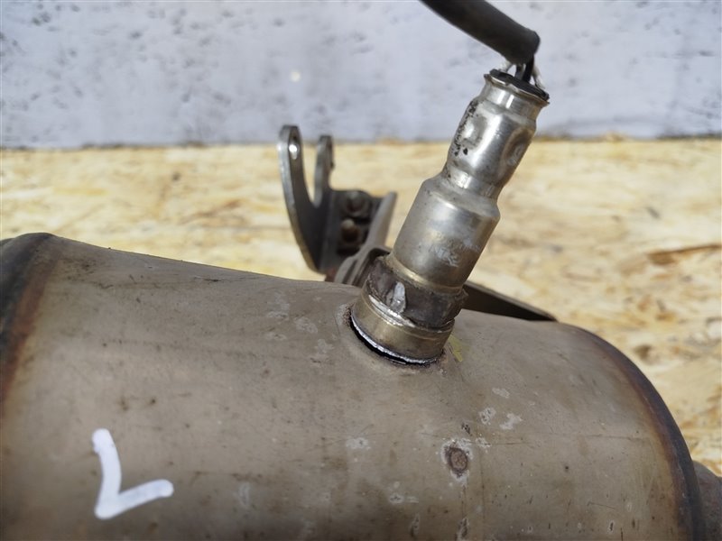 катализатор, 30520 рублей, Санкт-Петербург