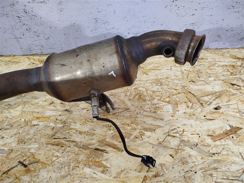 катализатор, 30520 рублей, Санкт-Петербург