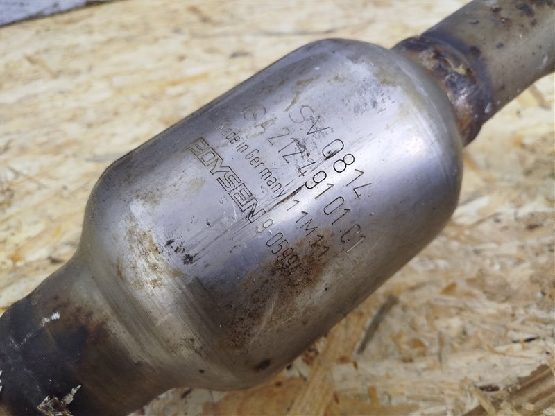 катализатор, 30520 рублей, Санкт-Петербург