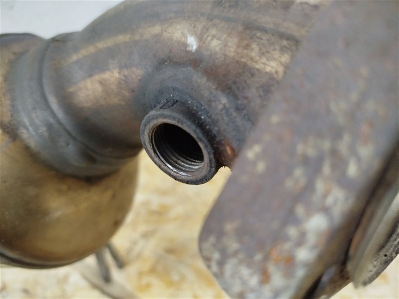 катализатор, 30520 рублей, Санкт-Петербург