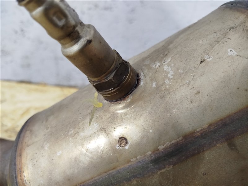 катализатор, 30520 рублей, Санкт-Петербург