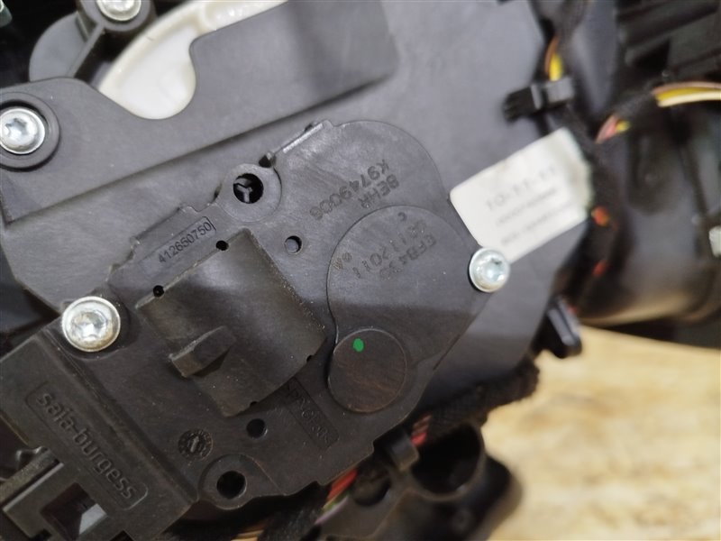 корпус печки, 3220 рублей, Санкт-Петербург