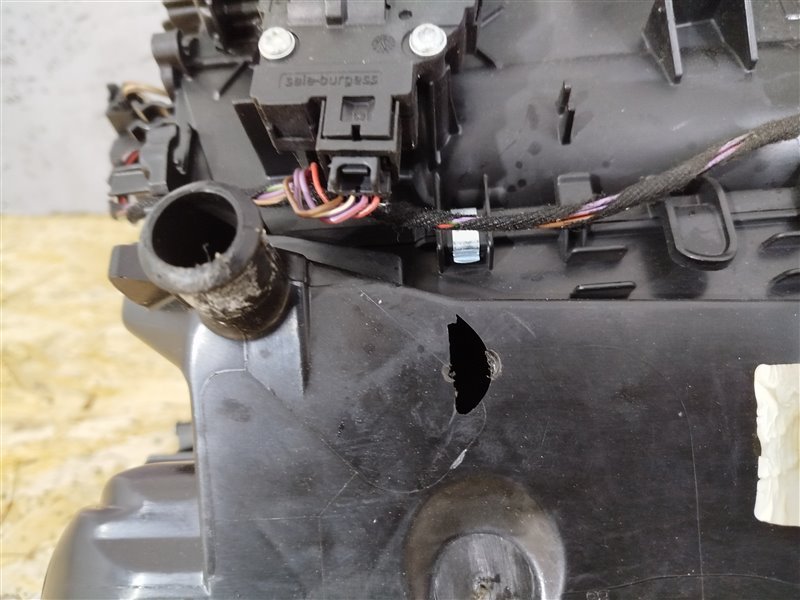 корпус печки, 3220 рублей, Санкт-Петербург