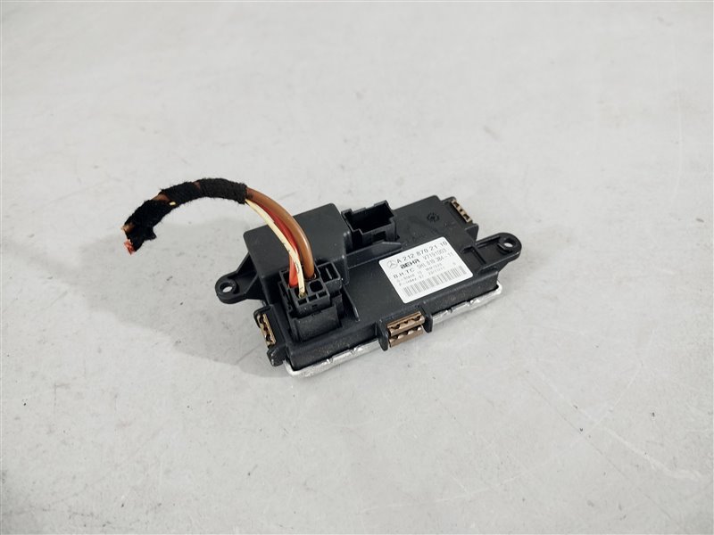 резистор печки, 1670 рублей, Санкт-Петербург