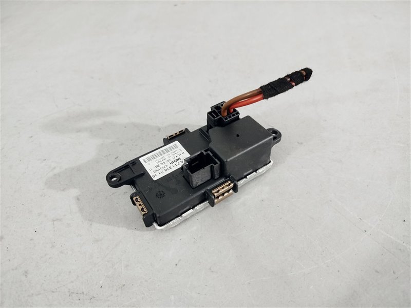 резистор печки, 1670 рублей, Санкт-Петербург